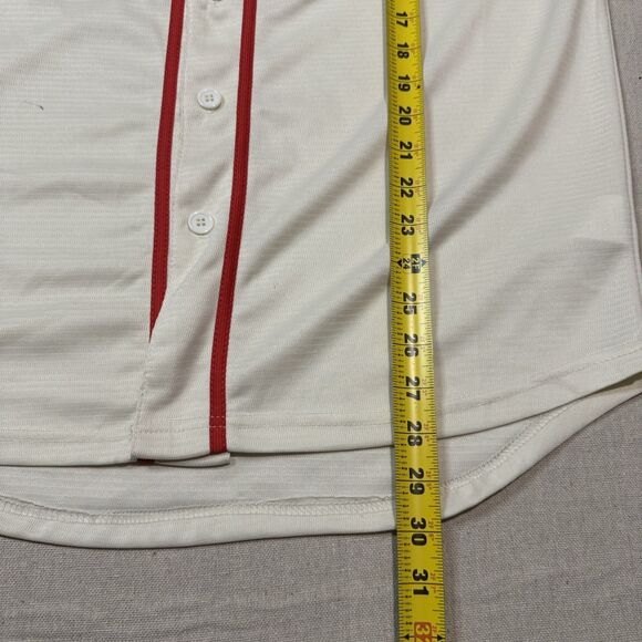 Jimmy Dugan #43 Tom Hanks Custom Printed League of Their Own Jersey XXL - Picture 6 of 7